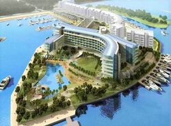 The Residences at W Singapore Sentosa Cove (D4), Condominium #309505791
